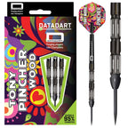 Datadart Tony Wood 95% GW Darts