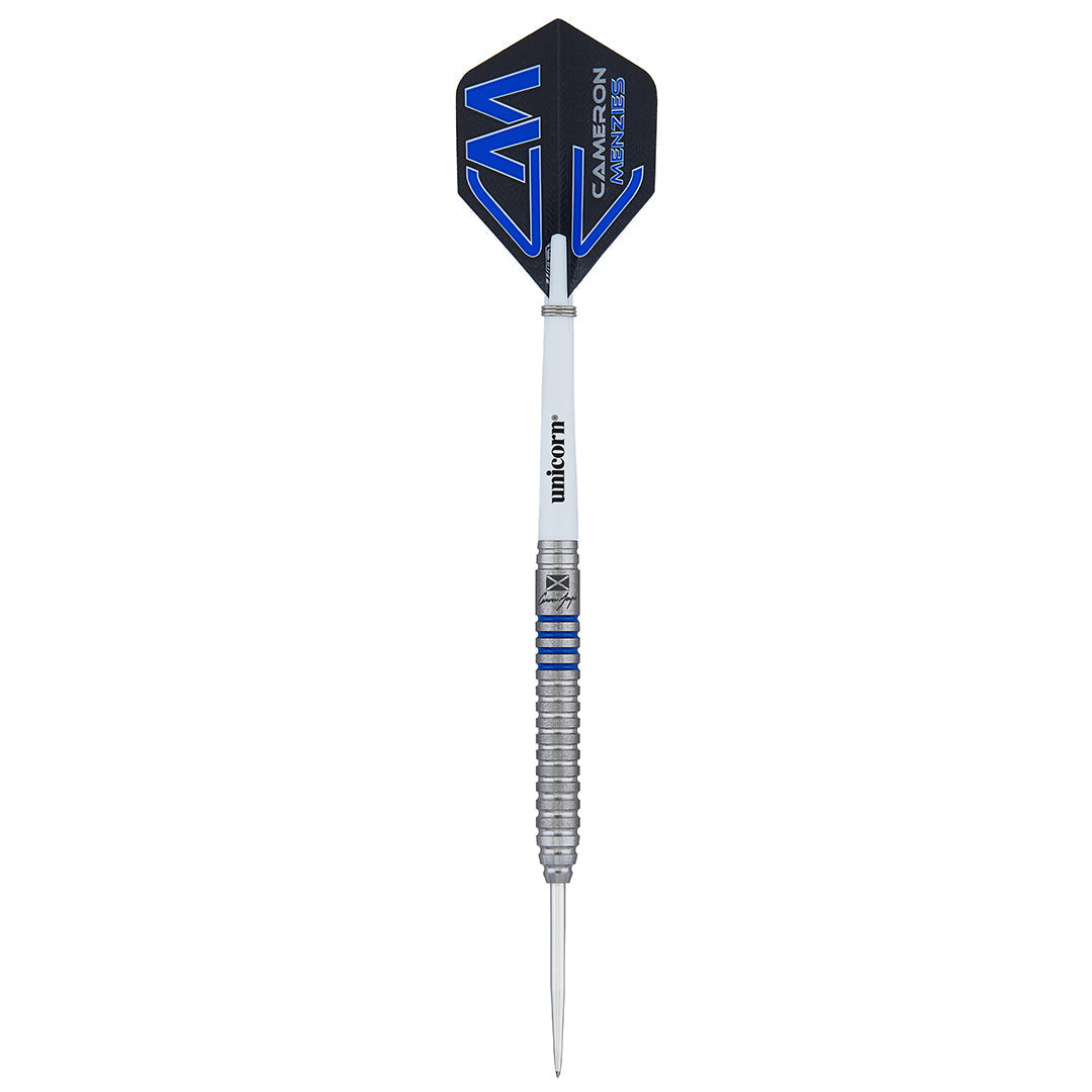 Unicorn Contender Cameron Menzies 90% Phase 2 GW Darts