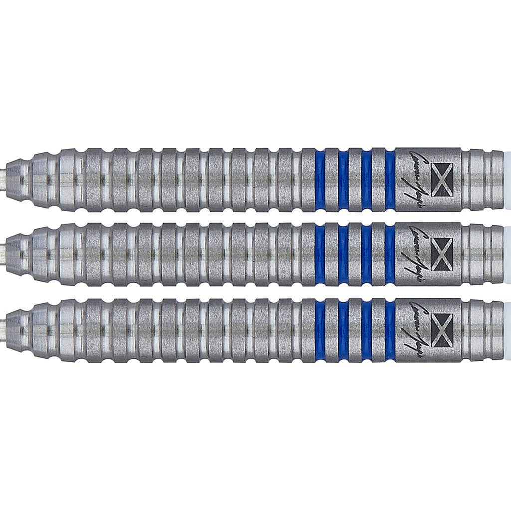 Unicorn Contender Cameron Menzies 90% Phase 2 GW Darts