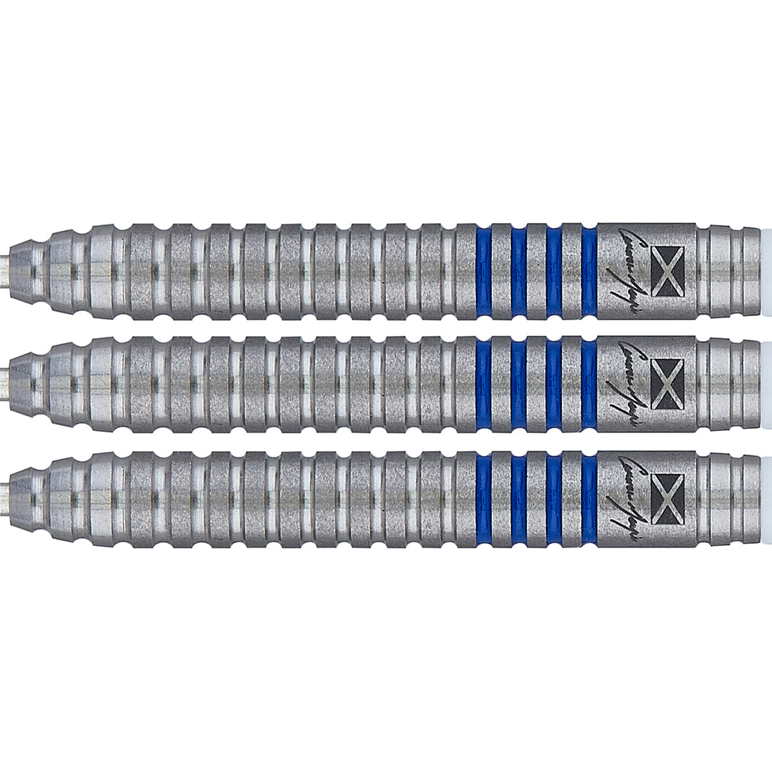 Unicorn Contender Cameron Menzies 90% Phase 2 GW Darts