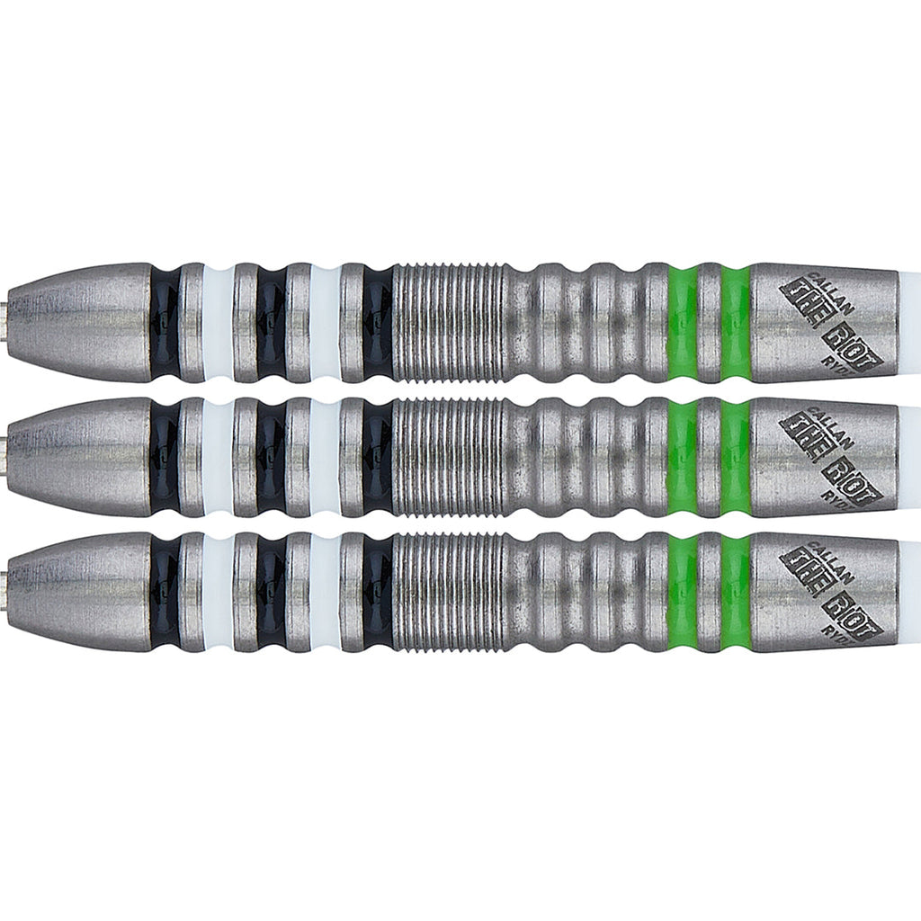 Unicorn Callan Rydz The Riot 80 GW Darts