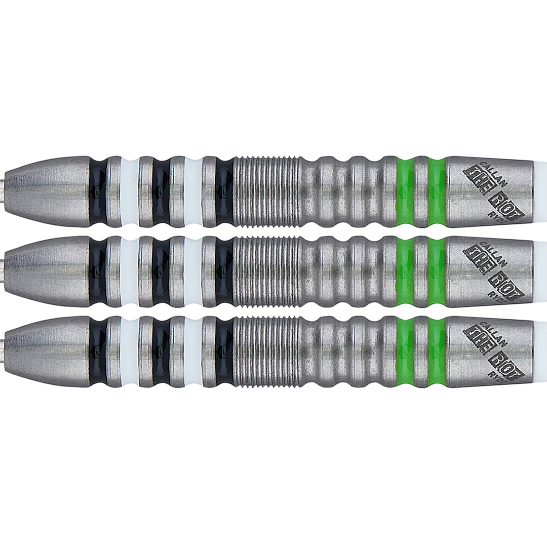 Unicorn Callan Rydz The Riot 80 GW Darts