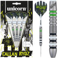 Unicorn Callan Rydz The Riot 80 GW Darts