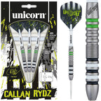 Unicorn Callan Rydz The Riot 80 GW Darts