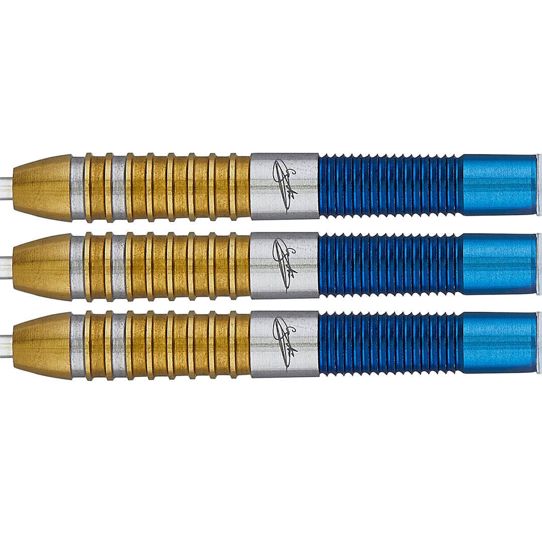 Unicorn Gary Anderson Duo 90% GW Darts