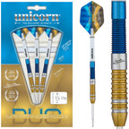 Unicorn Gary Anderson Duo 90% GW Darts