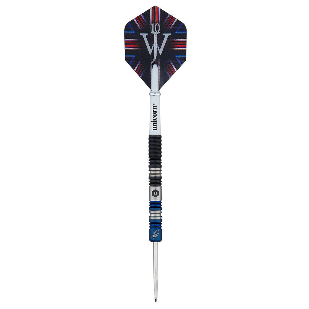 UNICORN James Wade Two-Tone 90% GW Darts