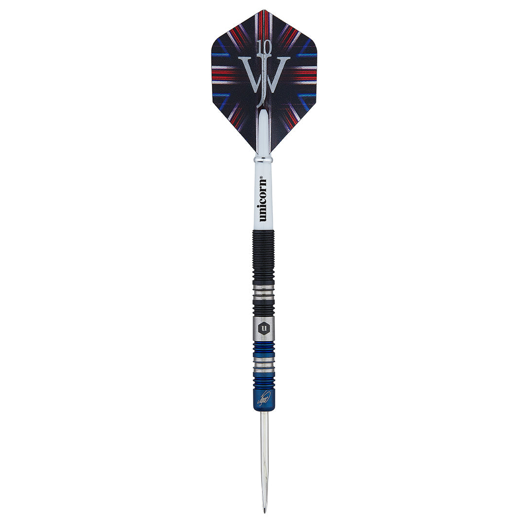 UNICORN James Wade Two-Tone 90% GW Darts