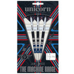 UNICORN James Wade Two-Tone 90% GW Darts
