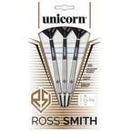 Unicorn Ross Smith 90% GW Darts