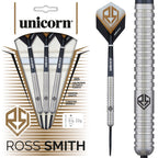 Unicorn Ross Smith 90% GW Darts