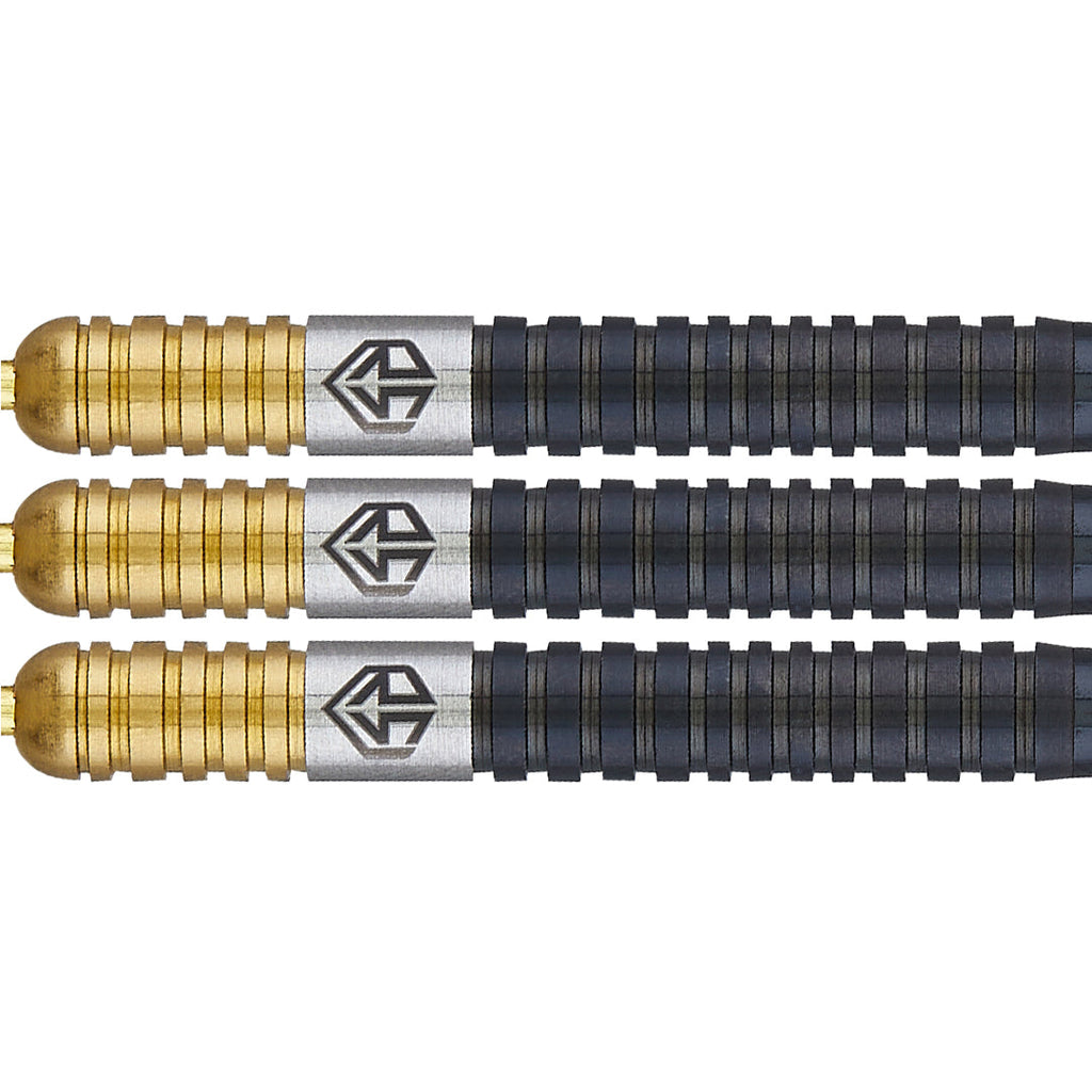 Unicorn Ross Smith Two-Tone 90% GW Darts
