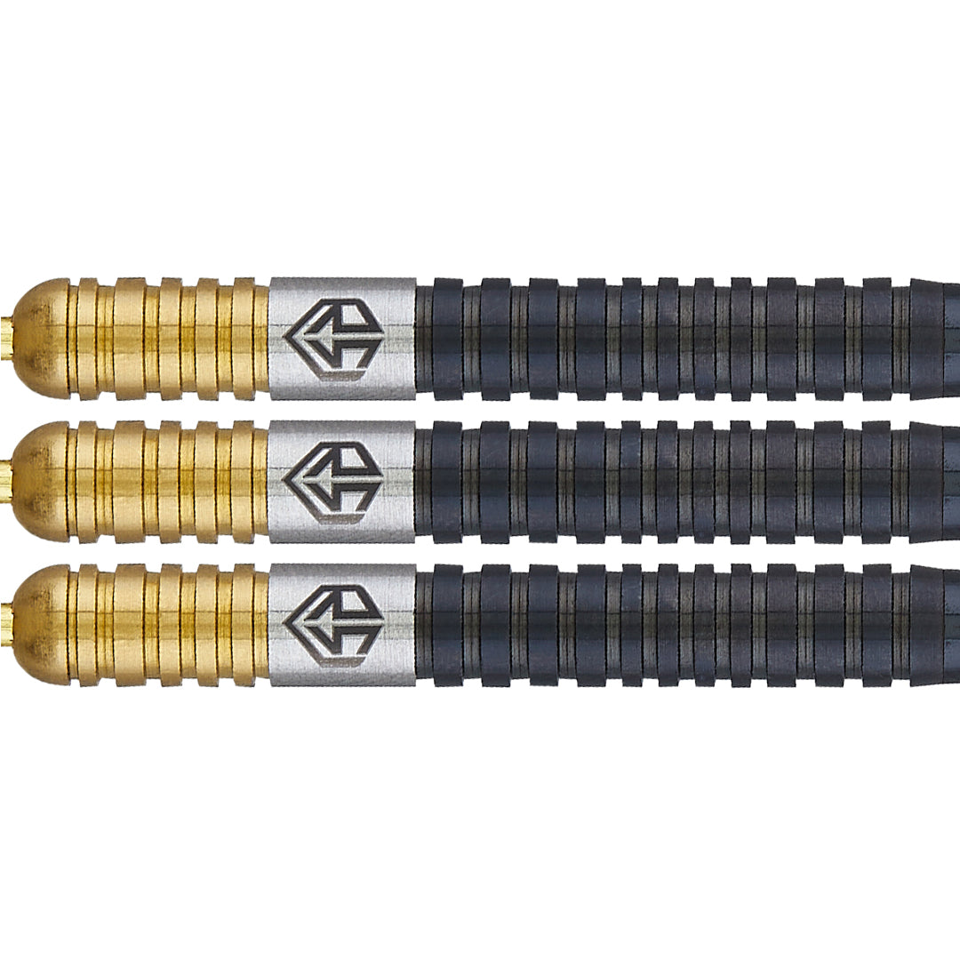 Unicorn Ross Smith Two-Tone 90% GW Darts