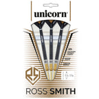 Unicorn Ross Smith Two-Tone 90% GW Darts