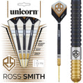 Unicorn Ross Smith Two-Tone 90% GW Darts