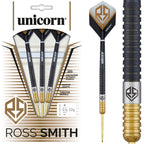 Unicorn Ross Smith Two-Tone 90% GW Darts