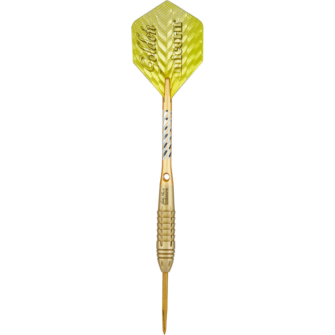 Unicorn W.C John Lowe P3 90% GW Darts