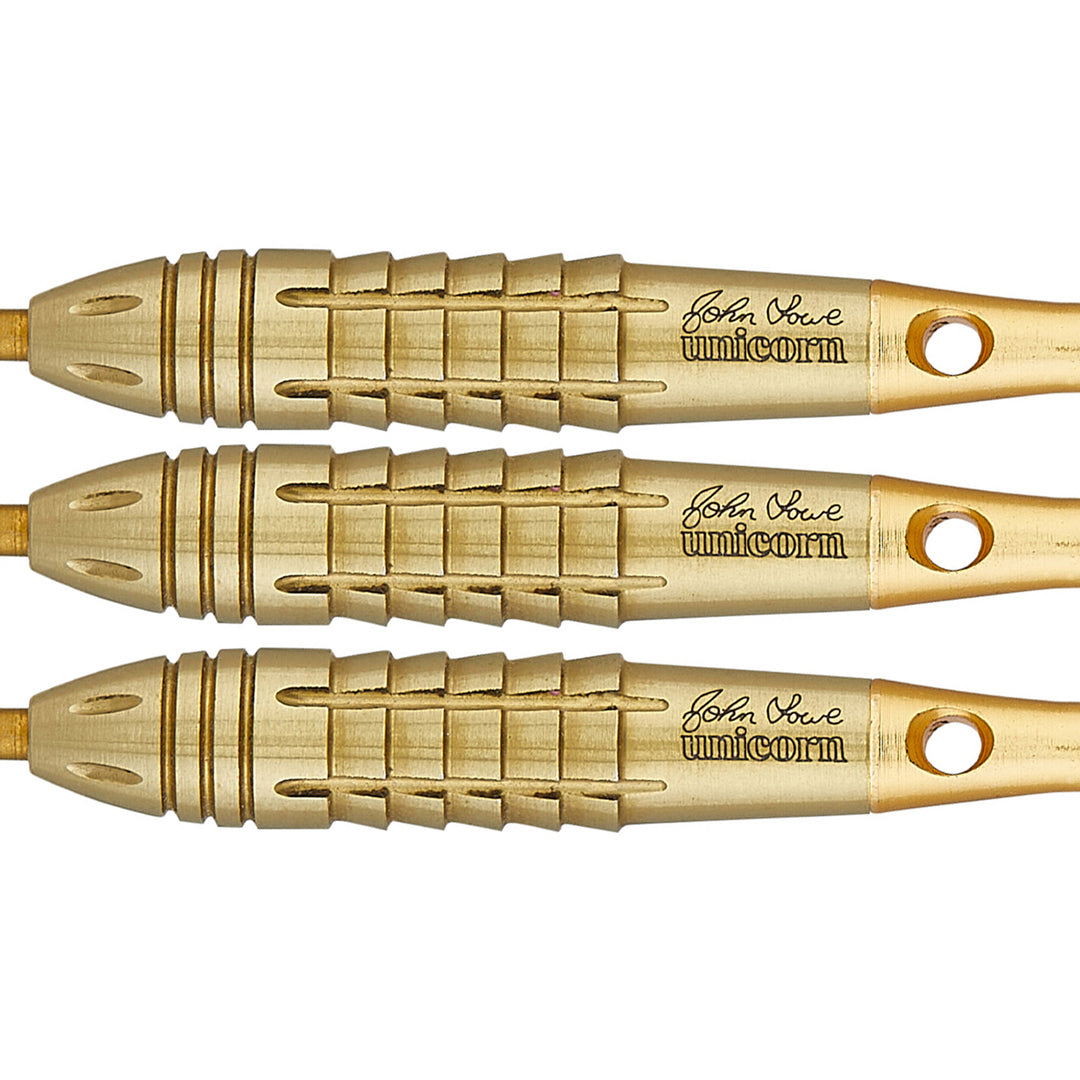 Unicorn W.C John Lowe P3 90% GW Darts