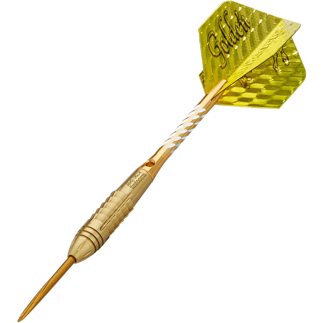 Unicorn W.C John Lowe P3 90% GW Darts