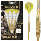 Unicorn W.C John Lowe P3 90% GW Darts