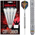 Unicorn Contender Ted Evetts Phase 2 90% GW Darts