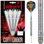 Unicorn Contender Ted Evetts Phase 2 90% GW Darts