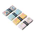 Aixo Daisies Overgrip Blue Central Sports UK