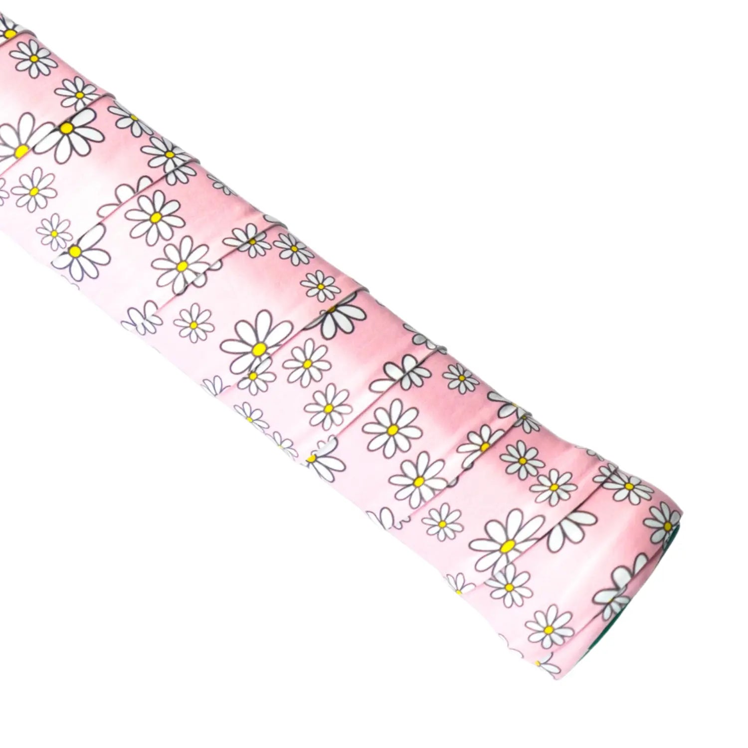 Aixo Daisies Overgrip Blue Central Sports UK