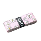 Aixo Daisies Overgrip Blue Central Sports UK