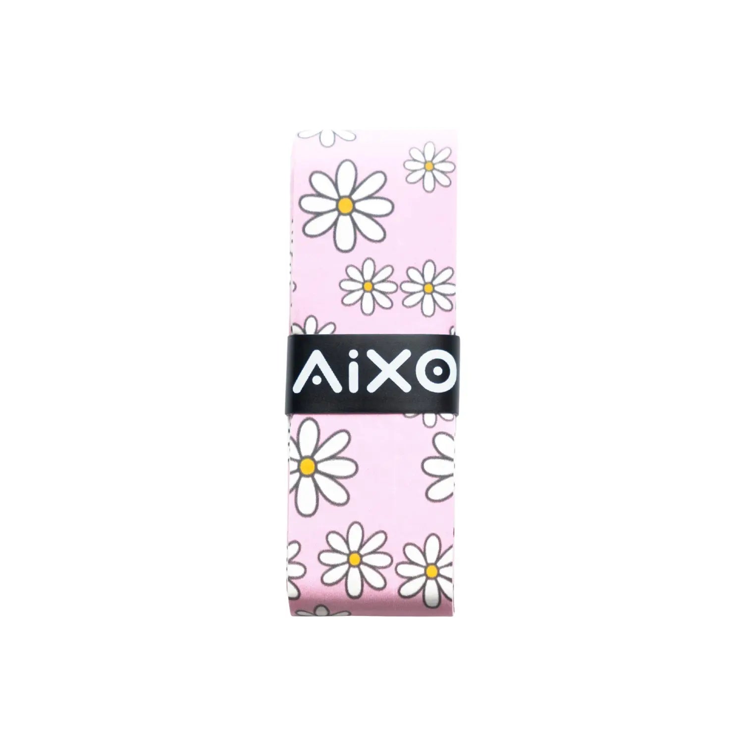 Aixo Daisies Overgrip Blue Central Sports UK