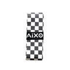 Aixo Checker Dry Overgrip Monochrome