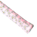 Aixo Daisies Tacky Overgrip Pink Central Sports UK