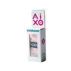 Aixo Daisies Tacky Overgrip Pink Central Sports UK