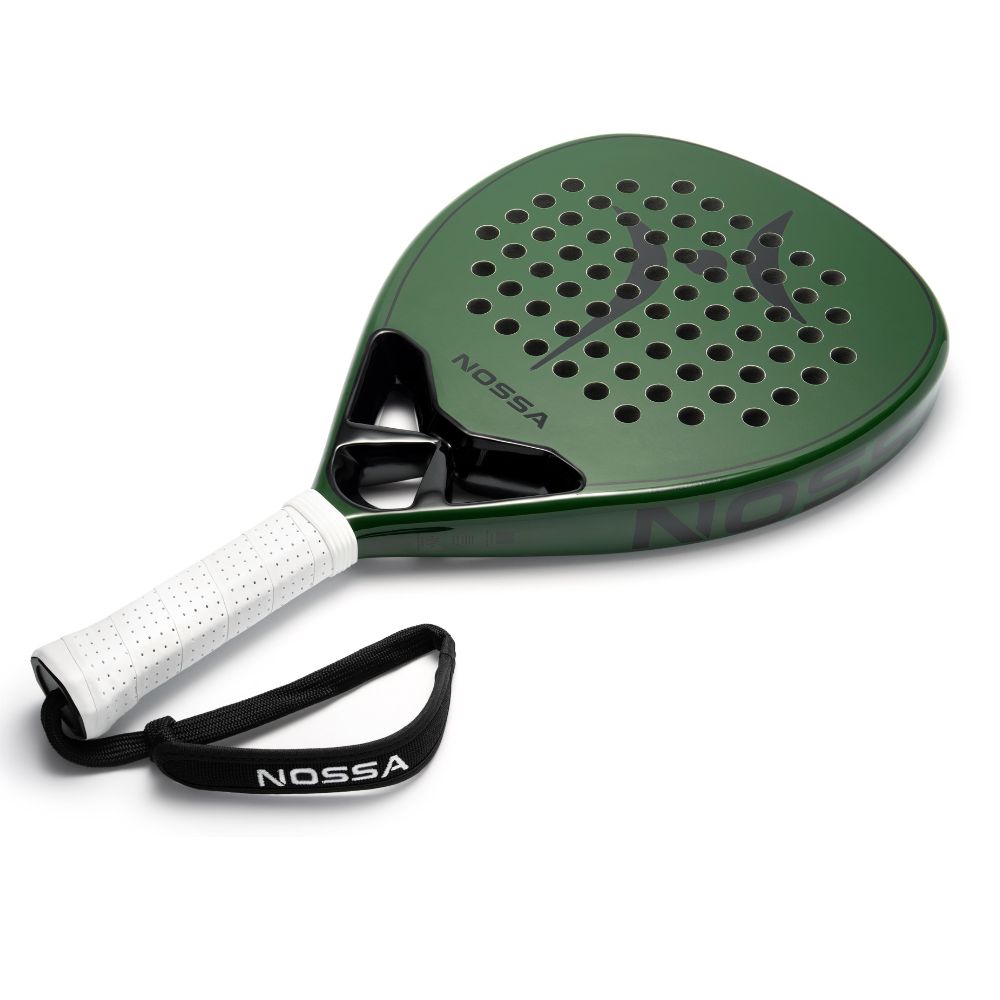 NOSSA BASE Nossa Padel