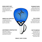 NOSSA BASE Nossa Padel