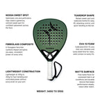 NOSSA BASE Nossa Padel