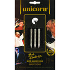 Unicorn W.C Bob Anderson 90% GW Darts