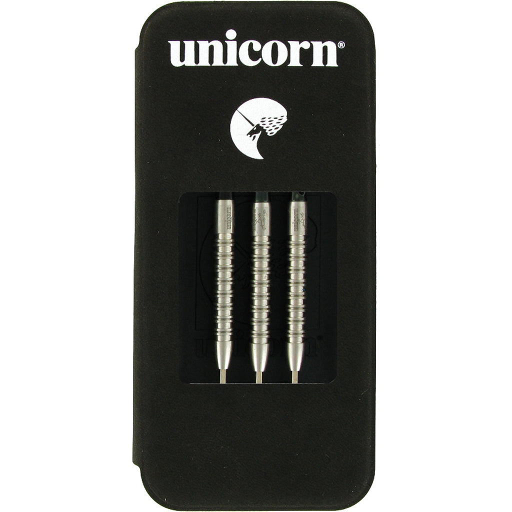 Unicorn W.C Bob Anderson 90% GW Darts