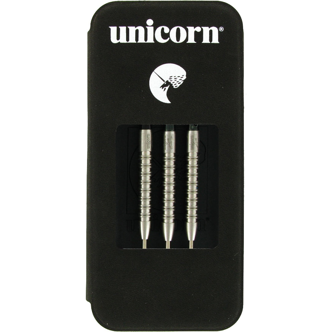 Unicorn W.C Bob Anderson 90% GW Darts