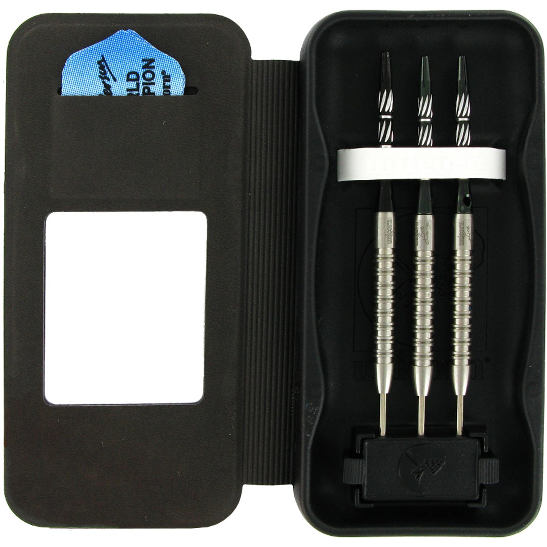 Unicorn W.C Bob Anderson 90% GW Darts