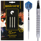 Unicorn W.C Bob Anderson 90% GW Darts