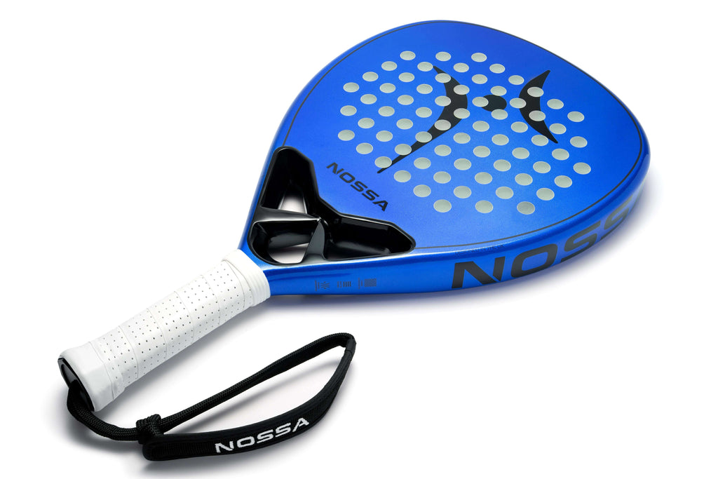 NOSSA BASE Nossa Padel