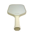 Aixo CP03 Ghost Series Pastel De Nude T700 Carbon Pickleball Paddle Central Sports UK
