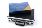Aramith Tournament Champion snooker balls with case Cue + Case