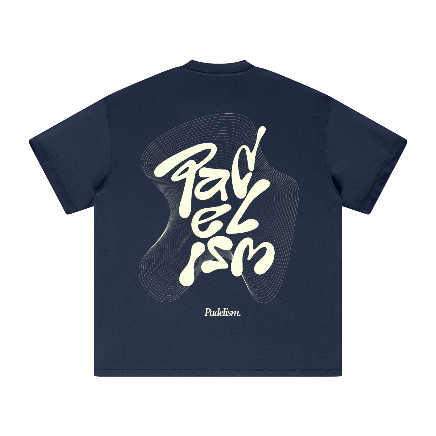 Flow - Heavyweight T-Shirt
