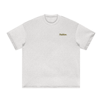 Swing Sign  - Heavyweight T-Shirt