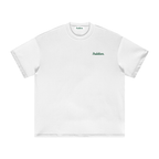 Padel & Pints - Heavyweight T-Shirt