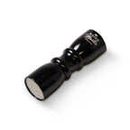 Baize Master black Bowtie 3-in-1 cue tip tool Cue + Case