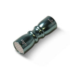Baize Master Bowtie 3-in-1 cue tip tool Cue + Case