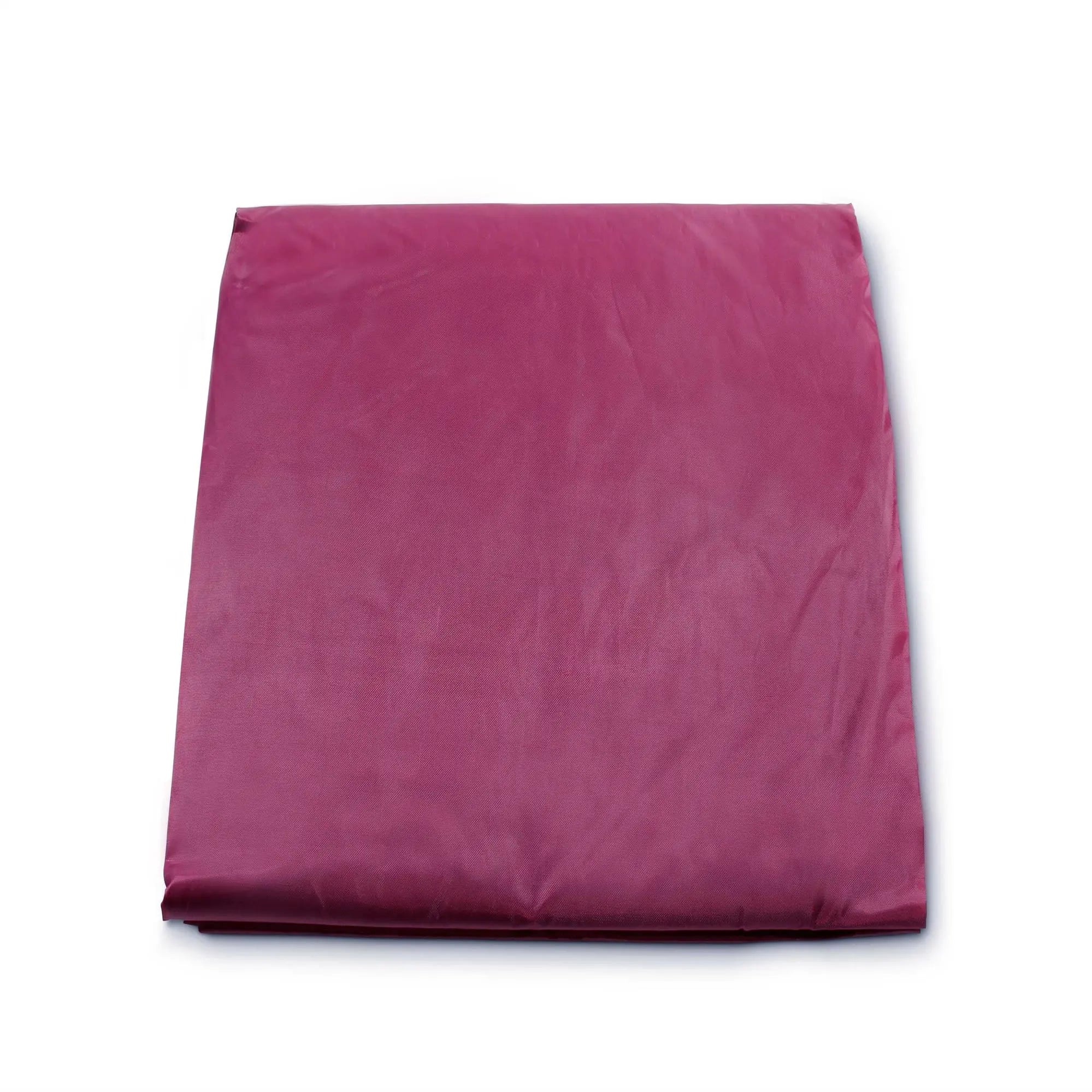 Jonny 8 Ball 7ft Fitted Nylon Snooker Pool Table Cover - 215 x 125CM Cue + Case